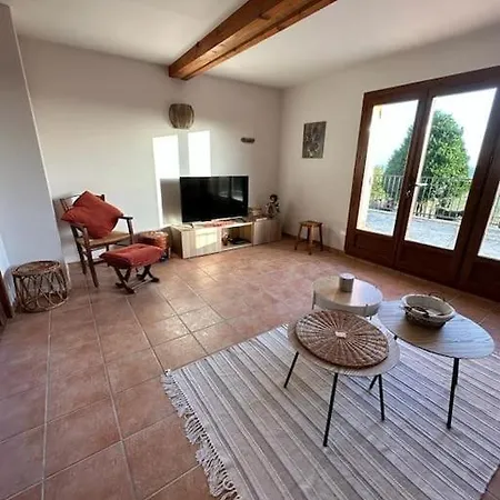 Les Gigottes Holiday home *