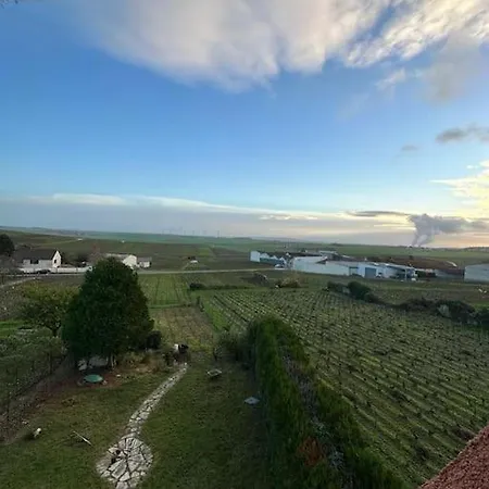 Les Gigottes Holiday home Bethon