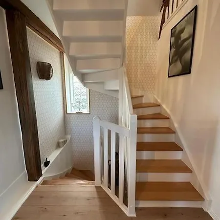 Holiday home Les Gigottes Bethon