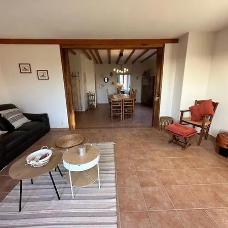 Holiday home Les Gigottes