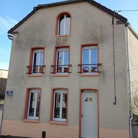 Les Gigottes * Bethon