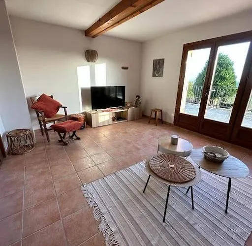 Les Gigottes Dom wakacyjny *