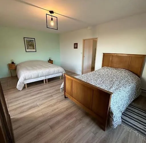 Les Gigottes Dom wakacyjny