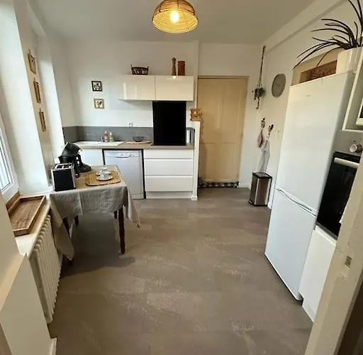 Les Gigottes Dom wakacyjny