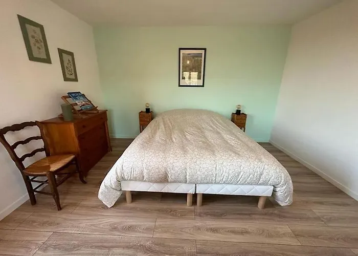 Les Gigottes Dom wakacyjny