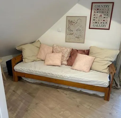 Les Gigottes Dom wakacyjny *