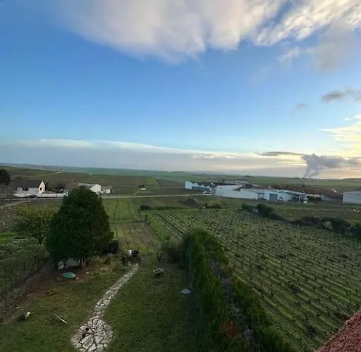 Les Gigottes Dom wakacyjny Bethon